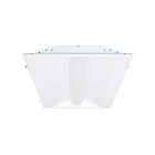 Orion Lighting LDRE1 HARRIS LED Troffer Retrofit Gen1