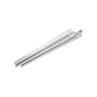 Orion Lighting SCTD1 HARRIS LED Strip Cover TLED Retrofit Gen1 4'