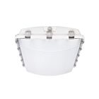 Orion Lighting VTOD1 Apollo Vaportight Wide Body