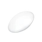 Ortech 1501-113K-WH 20W White LED Flush Mount