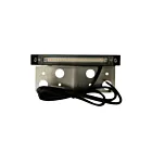 Ortech OD-HSA201U 4W Black LED Hardscape Light