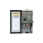 Ortech OT-300W 300W LED Landscape Lighting Transformer