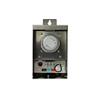 Ortech OT-75W 75W LED Landscape Lighting Transformer