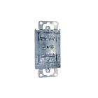 Ortech 1104-LA Single Gangable Device Box