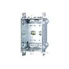 Ortech 1104-LH Single Gangable Device Box