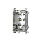 Ortech 1104-LHA Single Gangable Device Box