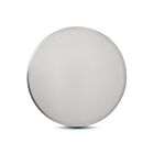 Ortech 1702-14Sn-5CCT 22W LED Flush Mount CCT Selectable