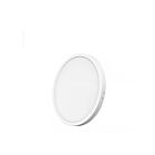 Ortech 2104-5KWH White 8W 4" Round LED Flush Mount