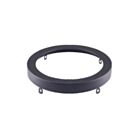 Ortech 2112-RINGBK Black Ring For 2112 Flush Mount