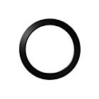 Ortech 2300-RING-BK Black Magnetic Ring for 2300