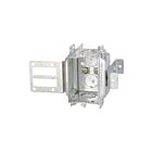 Ortech 3104-KSSX Gangable Electrical Device Box