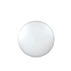 Ortech 4110-3CCT 15W 10" Round LED Flush Mount CCT Selectable