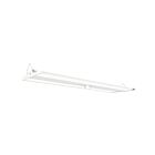 Ortech 4Hb250-3CCT-W-S LED Linear Highbay Wattage and CCT Selectable