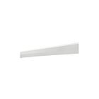 Ortech 4Wa-Pg-3CCT-W-S 4' Wraparound Wattage and CCT Selectable
