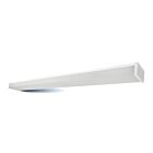 Ortech 4Wa-Pg-3CCT-W-S 4' Wraparound Wattage and CCT Selectable