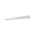 Ortech 4WA-PG-3CCT-W-S 4' Wrap Around Wattage and CCT Selectable