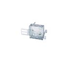 Ortech 52151-KSSX 4" Square Shallow "Wraparound" Box