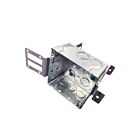 Ortech 52171-KSSX 4" Square Deep Wraparound Box