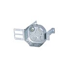 Ortech 54171-KSSX 4" Octagonal Steel Stud Box