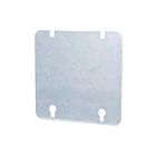 Ortech 72-C1 Square Cover