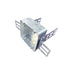 Ortech 72171-KSSX 4-11/16" Square Stove Box