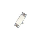 Ortech 8203 Single Pole Decorative Switch