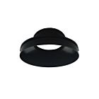 Ortech ADA-6-to-4-P Polymeric adapter from 6" duct to 4" for ventilation fans