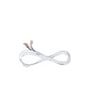 Ortech ALS-PWR-KIT-BK Black Power Cord