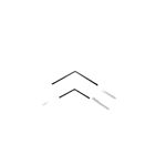 Ortech Als-V-Conn-Bk Black V-Connector for Architecture Linear Strip Light