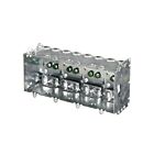 Ortech Box-2104-Lle4 Four Gang Device Box With Clamps
