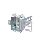 Ortech BOX-3104-LSSAX Single Gangable Device Box With Wraparound Bracket