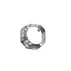Ortech Box-53171K 4" Square Extension