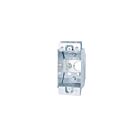 Ortech Box-777Lrb Outlet Easy Box With Pivoting Ends For Rework Installation