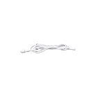 Ortech Cord24 24” Extension Cord for Ortech Slim Disc Light
