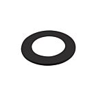 Ortech DISC2-RING-BK Black Regular Ring
