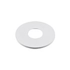 Ortech DISC2-RINGRS-WH White Small Round Ring