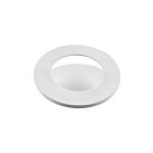 Ortech DISC2-RINGSP-WH White Scoop Ring