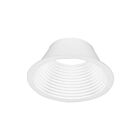 Ortech DISC2RG-RF-BFWH 2" White Baffle Reflector
