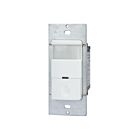 Ortech DWOS Passive Infrared Sensor with ambient light level sensor