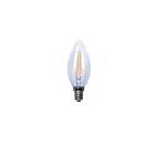 Ortech E12-FIL-4WD 4W E12 LED Filament Bulb