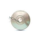 Ortech FM1-12-5CCT-010V 20W LED Flush Mount