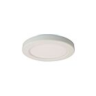 Ortech FM1-5-5CCT-010V 10W LED Flush Mount