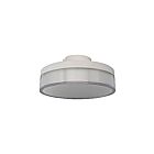 Ortech Fm2-7-Wet 15W Flush Mount