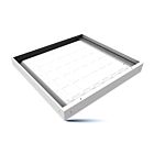 Ortech FRAME-2X2-3CCT LED Panel Frame