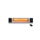 Ortech HS-CH-2500W 2500W Black Heater