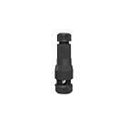 Ortech Lvt-Conn-100 Connectors for Landscape Lighting Low Voltage Pack Of 100 Pc