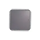 Ortech MAP-30X30 30" Mud Access Panel That Comes With Wet Wall Set Bead Edge