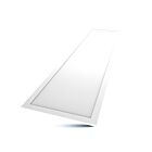 Ortech OD-1X4-3CCT-3WT 1' X 4' LED Panel Wattage and CCT Selectable