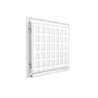 Ortech Od-2X2-3CCT-3Wt 2' X 2' LED Rectangular Panel Light Wattage and CCT Selectable
