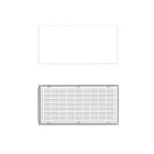 Ortech OD-2X4-3CCT-3WT LED Back Lit Panel Wattage and CCT Selectable